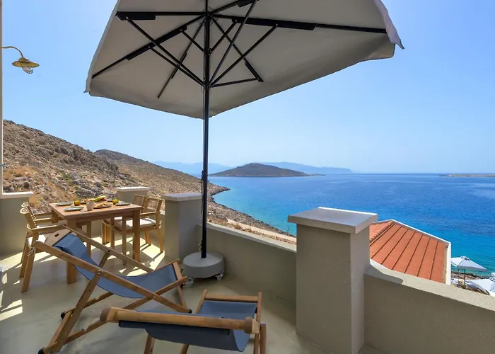 Onar Residences Chalki