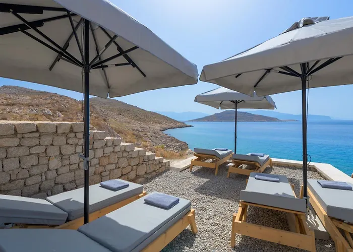 Onar Residences Chalki