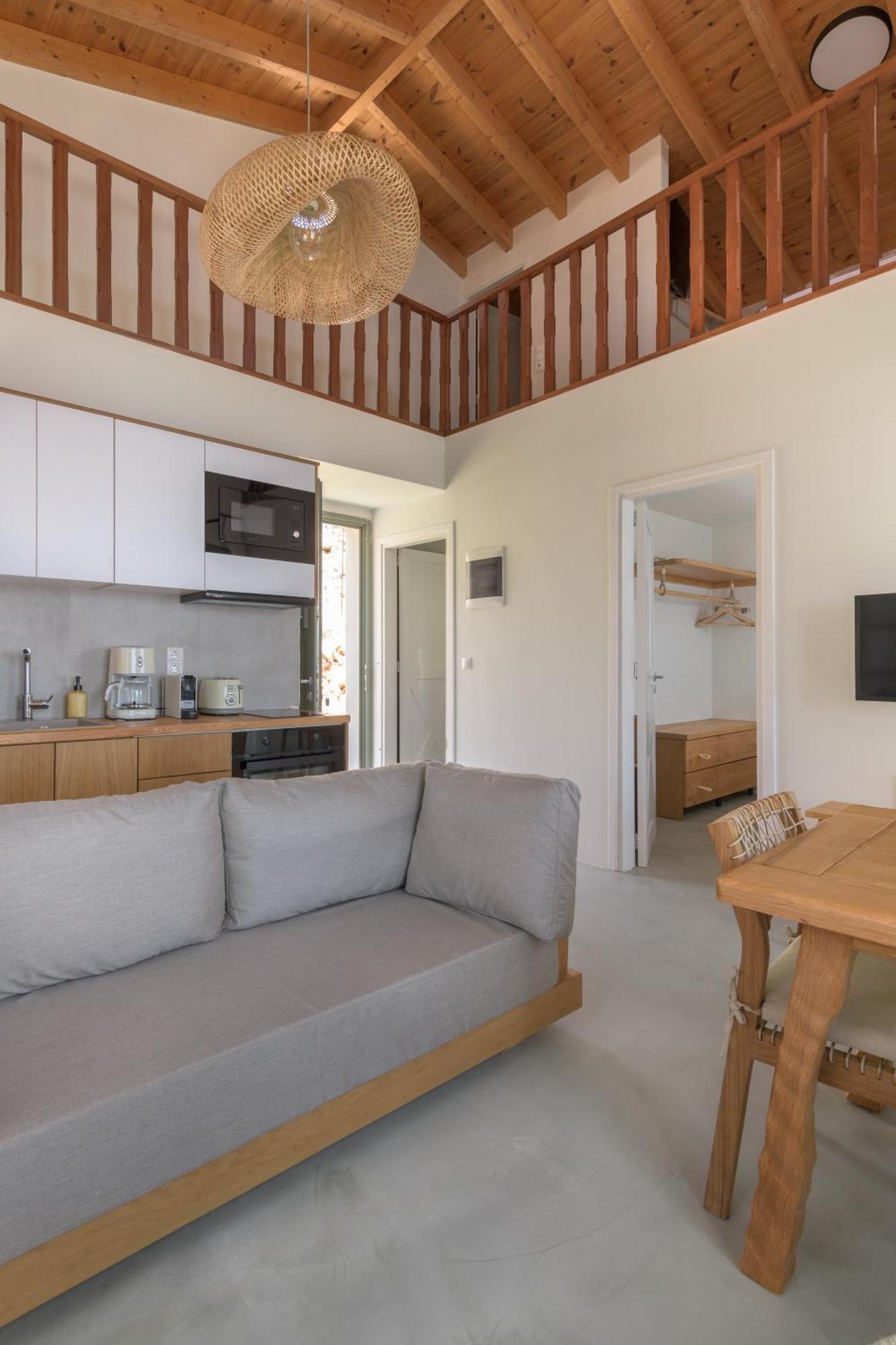 Holiday home Onar Residences Chalki