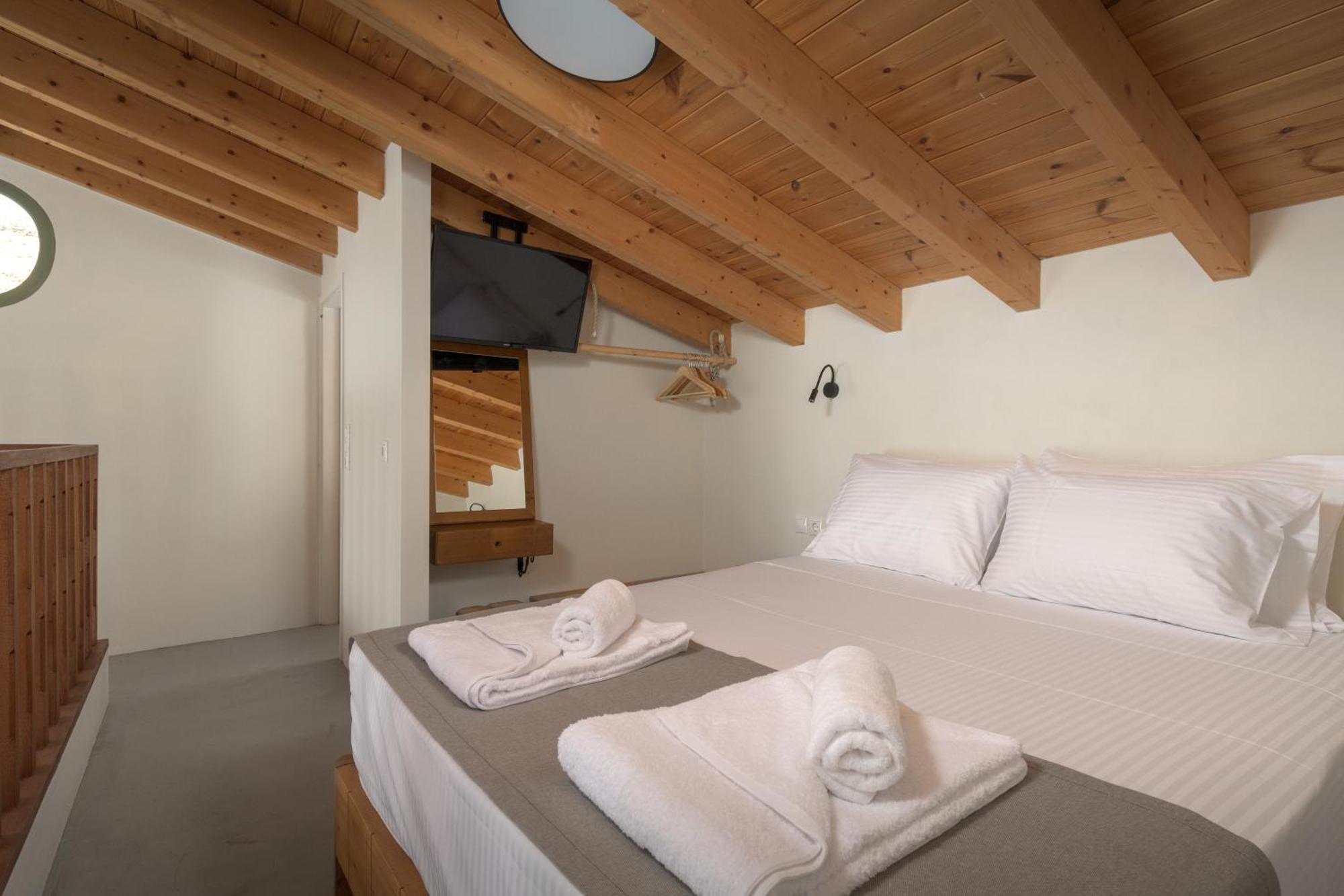 Onar Residences Chalki Сasa de vacaciones