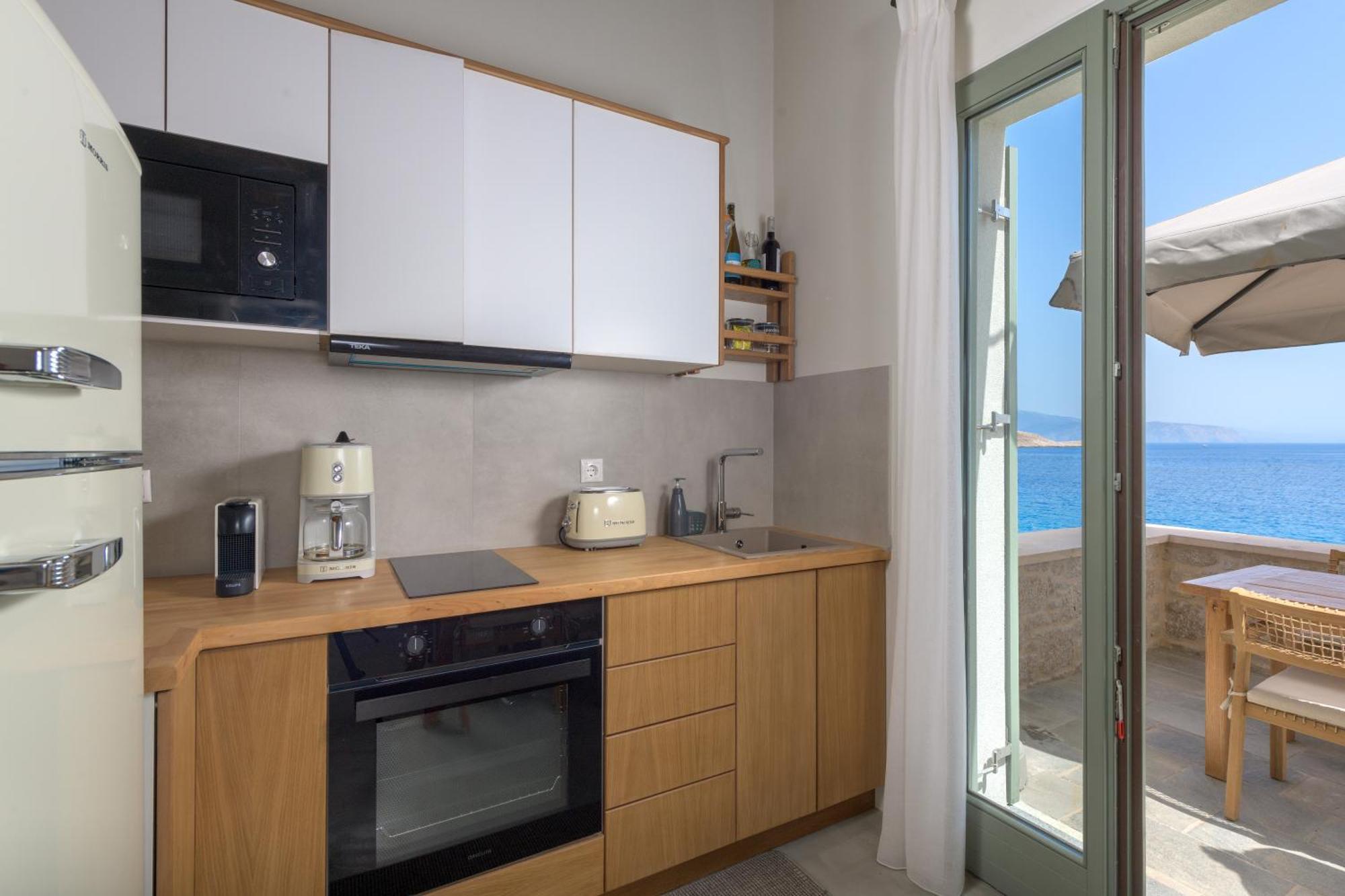 Onar Residences Chalki Chalki Town