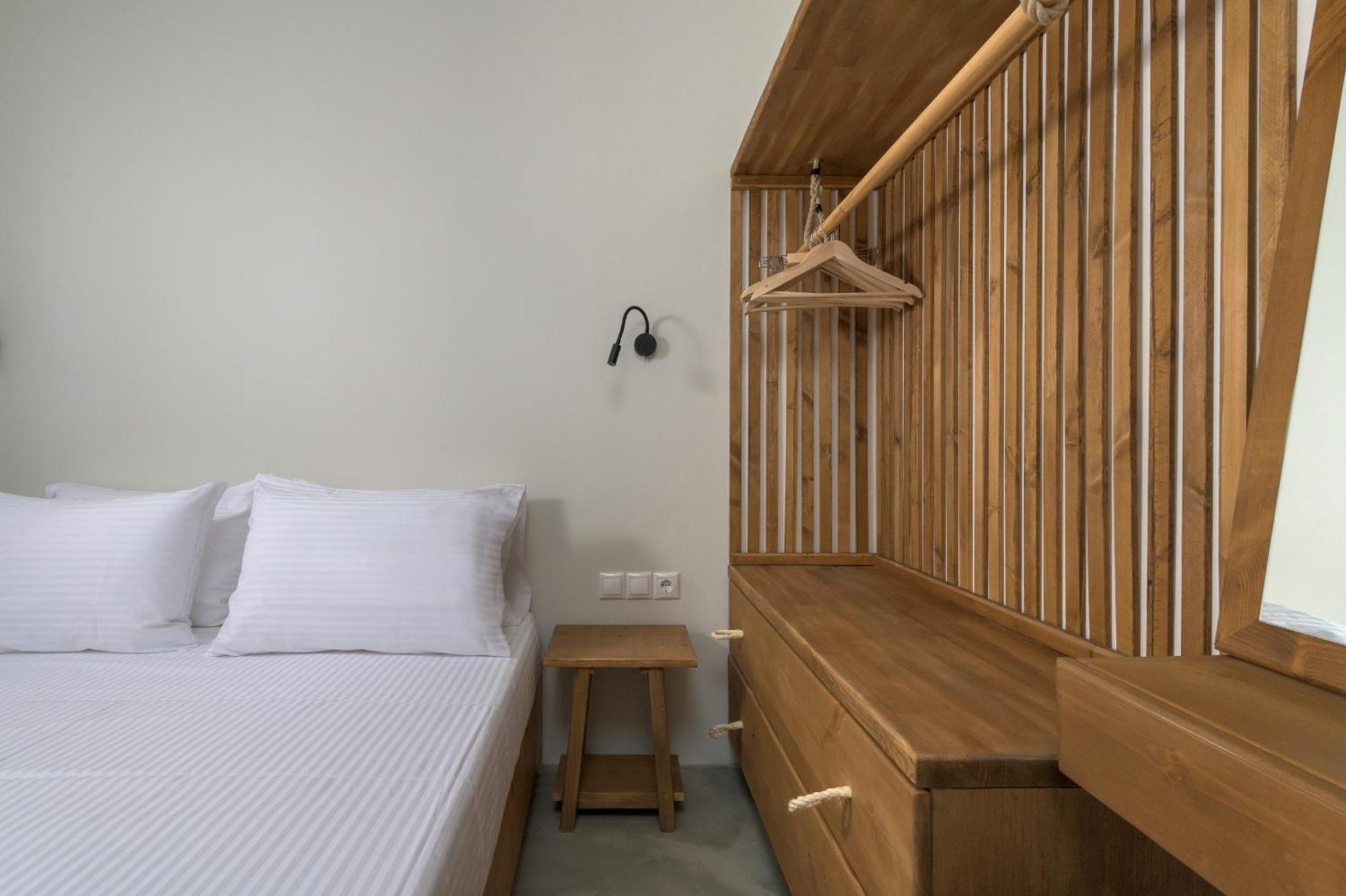 Onar Residences Chalki Сasa de vacaciones Chalki Town